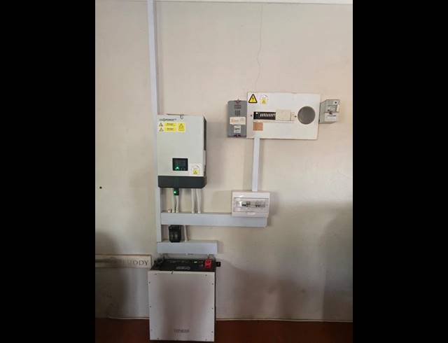 3 BEDROOM HOUSE FOR SALE IN GREENHILLS